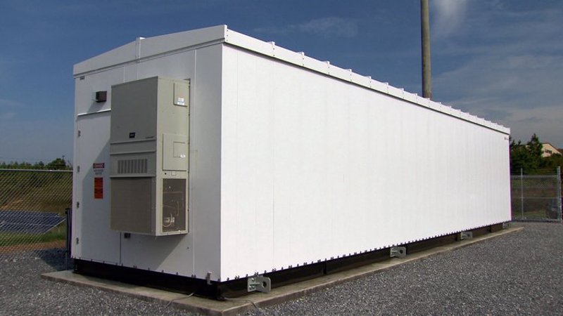 太阳能电池板：为您的家庭提供清洁电力的秘密武器